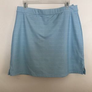 Peter Millar skort